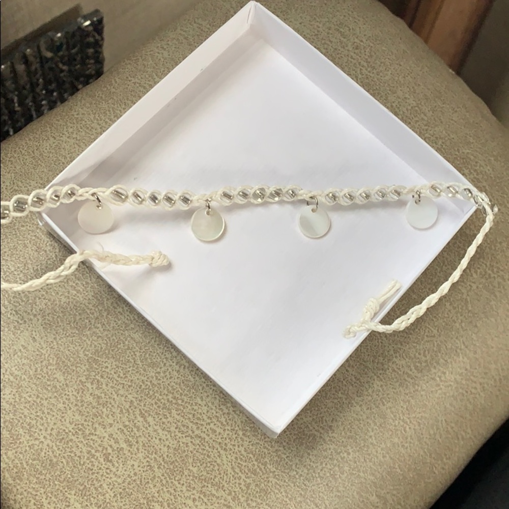 Anklet